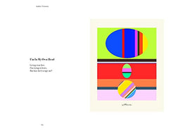 These Are My Big Girl Pants: Poetry and Paintings on Womanhood [Paperback] Vitto by Amber Vittoria - used book at Perkology Books