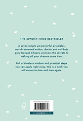 The Seven Spiritual Laws Of Success by Dr Deepak Chopra by Dr Deepak Chopra - used book at Perkology Books