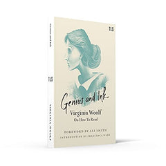 Genius and Ink: Virginia Woolf on How to Read by Virginia Woolf - used book at Perkology Books