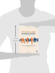 Psychology of Physical Activity: Determinants, Well-Being and Interventions Bidd by Stuart Biddle - used book at Perkology Books