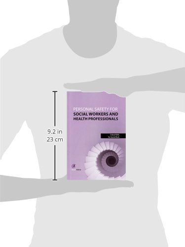 Personal Safety for Social Workers and Health Professionals (Critical Skills in  by Brian Atkins - used book at Perkology Books