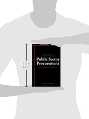 Excellence in Public Sector Procurement: How to Control Costs and Add Value [Pap by Stuart Emmett - used book at Perkology Books