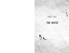 Catch Your Death: the bestselling Young Adult thriller book by Ravena Guron - used book at Perkology Books