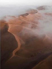 Deserted: In Pursuit of Drylands (Rucksack Magazine presents) by Rucksack Magazine - used book at Perkology Books