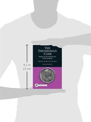 The Theodosian Code: Studies in the Imperial Law of Late Antiquity by Ian Wood - used book at Perkology Books