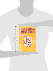 Engineering Mathematics: A Programmed Approach, 3th Edition by C. Evans - used book at Perkology Books
