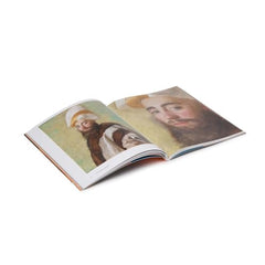 Discover Liotard and The Lavergne Family Breakfast by Francesca Whitlum-Cooper - used book at Perkology Books