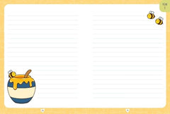 Colour My Mood: A cute activity book for tracking my feelings by Olive Yong (creator of Bichi Mao) - used book at Perkology Books