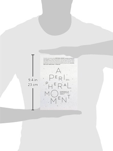 A Peripheral Moment: Experiments in Architectural Agency: Croatia 1990-2010 Ivan by Ivan Rupnik - used book at Perkology Books