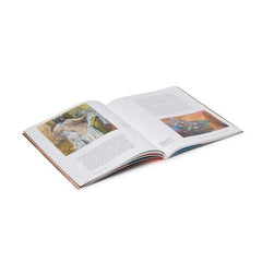 Discover Liotard and The Lavergne Family Breakfast by Francesca Whitlum-Cooper - used book at Perkology Books