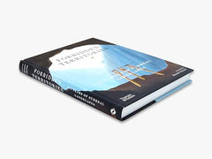 Forbidden Territories: 100 Years of Surreal Landscape by Eleanor Clayton - used book at Perkology Books