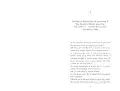 Catch Your Death: the bestselling Young Adult thriller book by Ravena Guron - used book at Perkology Books