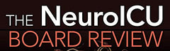 The NeuroICU Board Review (NEUROLOGY) by Saef Izzy - used book at Perkology Books