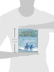 Christmas Stories Morpurgo, Michael; Blake, Quentin; Clark, Emma Chichester; For by Michael Morpurgo - used book at Perkology Books