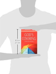 God's Covering: A Place of Healing (Truth and Freedom)