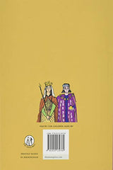 Head that Wears a Crown: Poems about Kings and Queens by Emma Wright Rachel Piercey - used book at Perkology Books