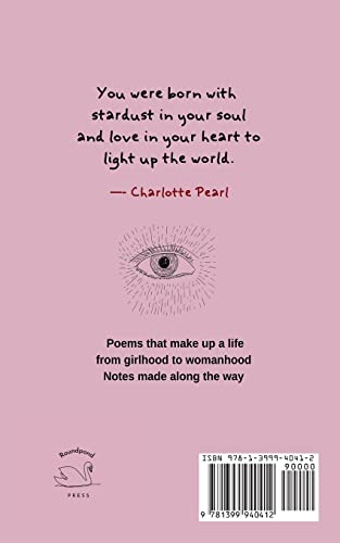 after-words by Charlotte Pearl - used book at Perkology Books