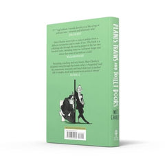 Planes, Trains and Toilet Doors: 50 Places That Changed British Politics by Matt Chorley - used book at Perkology Books