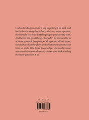 Great Hair Days: & How to Have Them by Luke Hersheson - used book at Perkology Books