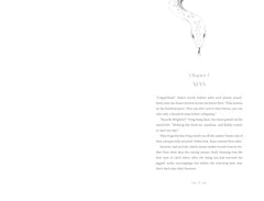 Legend of the White Snake: A queer, lush YA Romantasy with snakes! by Sher Lee - used book at Perkology Books