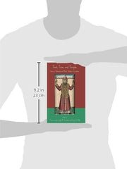 Text, Time, and Temple: Literary, Historical and Ritual Studies by Francis Landy - used book at Perkology Books