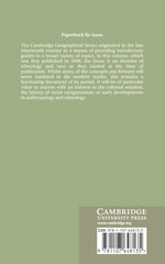 Ethnology: In Two Parts I. Fundamental Ethnical Problems II. Primary Ethnical.. by A. H. Keane - used book at Perkology Books