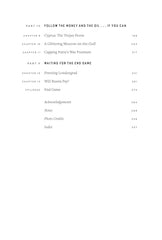 Punishing Putin: The gripping new 2024 expose of the global economic sanctions by Stephanie Baker - used book at Perkology Books
