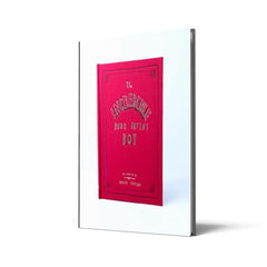 The Incredible Book Eating Boy by Oliver Jeffers - used book at Perkology Books