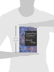 Counseling Children Through the World of Play [Paperback] Sweeney, Daniel by Daniel Sweeney - used book at Perkology Books