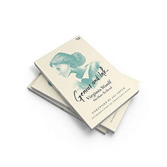 Genius and Ink: Virginia Woolf on How to Read by Virginia Woolf - used book at Perkology Books