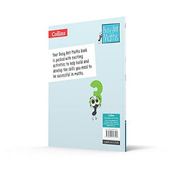 Pupil Book 3A (Busy Ant Maths European edition) [Paperback] Clarke, Peter by Peter Clarke - used book at Perkology Books