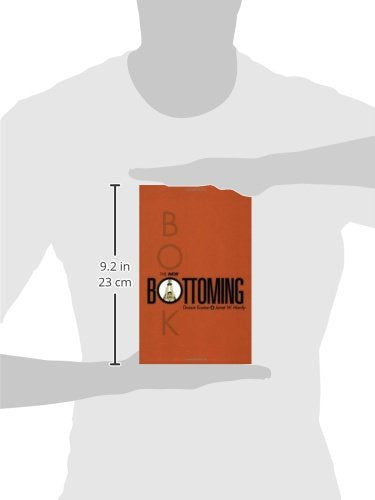 The New Bottoming Book by Dossie Easton - used book at Perkology Books