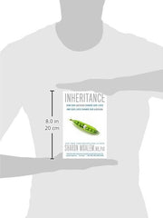 Inheritance: How Our Genes Change Our Lives--And Our Lives Change Our Genes by Moalem, Sharon, M.D., Ph.D. - used book at Perkology Books