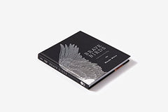 Brave Birds: Inspiration on the Wing [Hardcover] White, Maude by Maude White - used book at Perkology Books