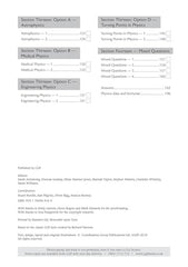 A-Level Physics: AQA Year 1 & 2 Exam Practice Workbook - includes Answers by CGP Books - used book at Perkology Books