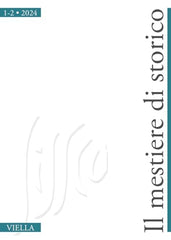 Il mestiere di storico (2024) (Vol. 1-2)
