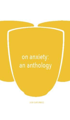 On Anxiety: An Anthology by Clare Bogen - used book at Perkology Books