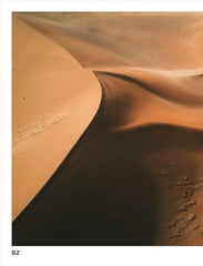 Deserted: In Pursuit of Drylands (Rucksack Magazine presents) by Rucksack Magazine - used book at Perkology Books