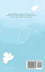 Lessons: Reflections on Early Motherhood by Karen McMillan - used book at Perkology Books