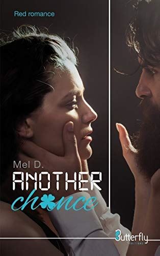 Another chance by Mel D - used book at Perkology Books