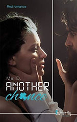 Another chance by Mel D - used book at Perkology Books