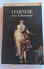 I Farnese. Arte e collezionismo. Guida alla mostra [Paperback] aa vv by aa vv - used book at Perkology Books