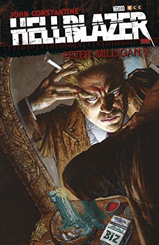 Hellblazer: Peter Milligan vol. 02 by Various - used book at Perkology Books
