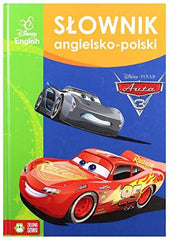 Slownik angielsko-polski. Auta 3 [Hardcover] praca zbiorowa by praca zbiorowa - used book at Perkology Books