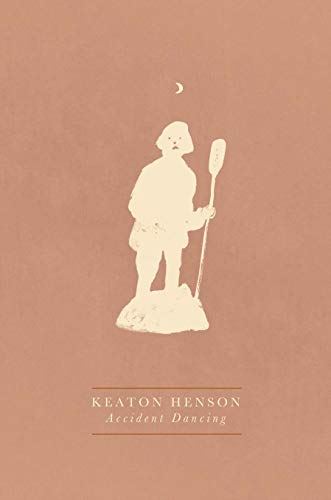 Accident Dancing [Paperback] Keaton Henson by Keaton Henson - used book at Perkology Books
