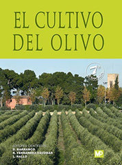 El cultivo del olivo by DIEGO BARRANCO NAVERO - used book at Perkology Books