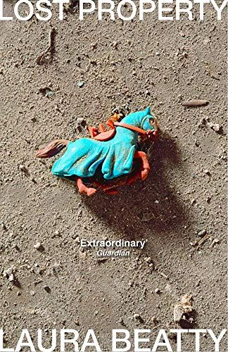 Lost Property [Paperback] Beatty, Laura by Laura Beatty - used book at Perkology Books