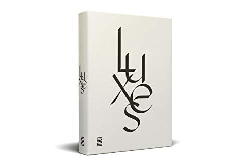 Luxes by Olivier Gabet - used book at Perkology Books