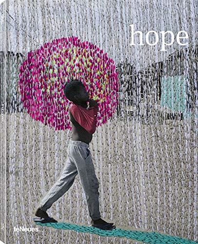 Hope: Prix Pictet: Prix Pictet 08 (Eng) [Hardcover] teNeues Verlag by teNeues Verlag - used book at Perkology Books
