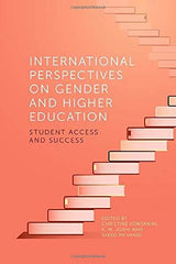 International Perspectives on Gender and Higher Education: Student Access and Su by Christine Fontanini - used book at Perkology Books